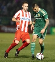 Όλα έτοιμα για τη «μητέρα των μαχών»